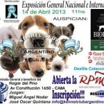 Imagen destacada del artículo «Exposición Nacional e Internacional»
